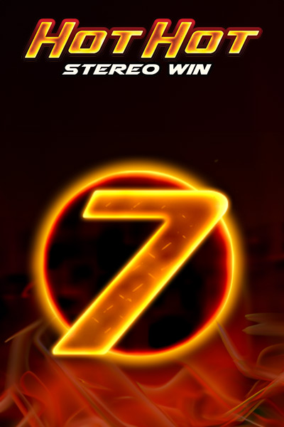 Hot Hot Stereo Win
